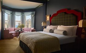 Portrush Adelphi